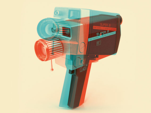 Atelier Super 8