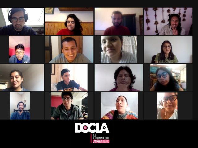 Atelier Documentaire