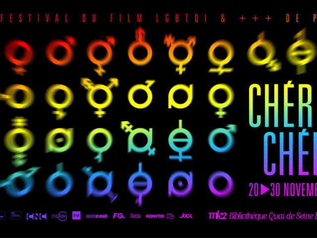 Festival Cheries-cheris