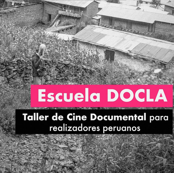 Atelier Cinéma Documentaire