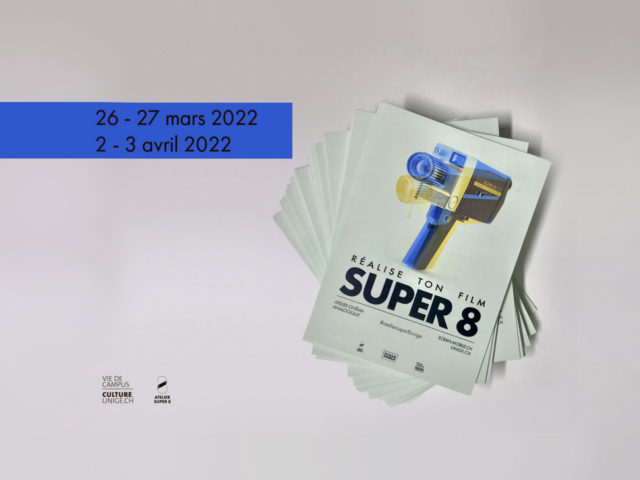 Atelier Super 8