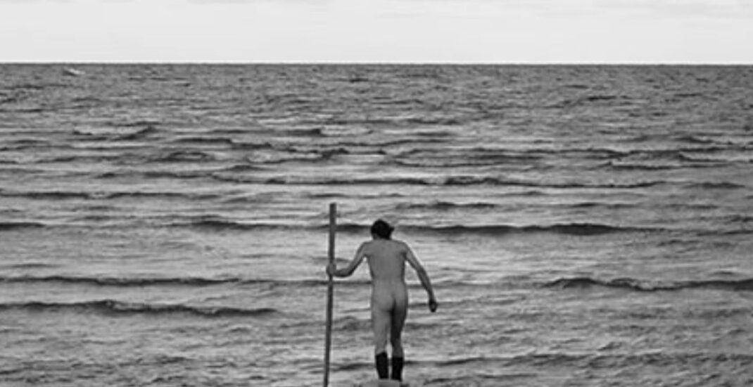 Chronique d’une performance de Vania Jaikin Miyazaki