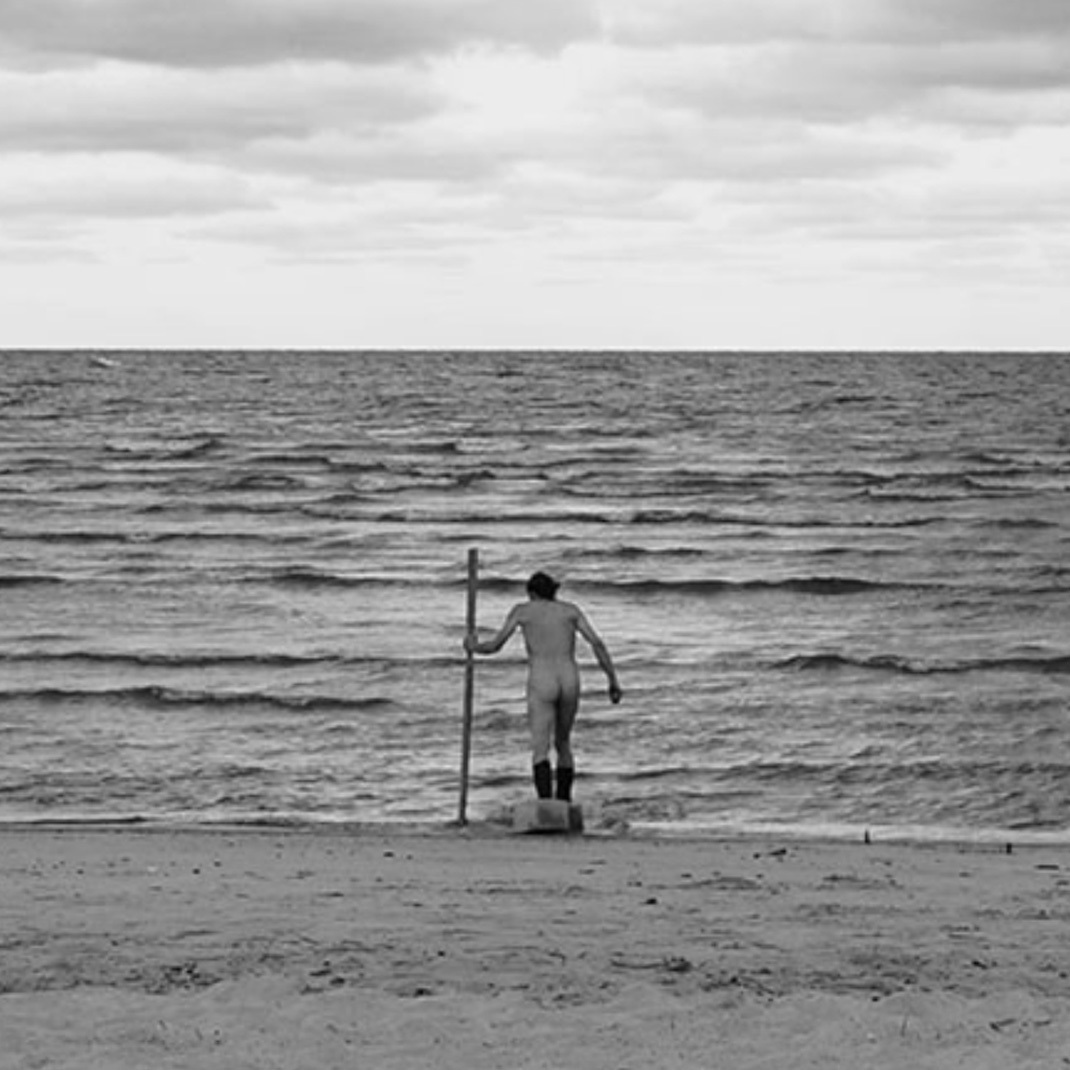 Chronique d’une performance de Vania Jaikin Miyazaki