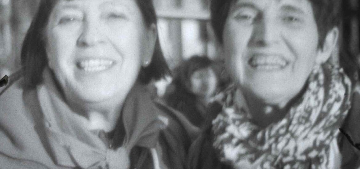 Noi Donne de Laura Gabay