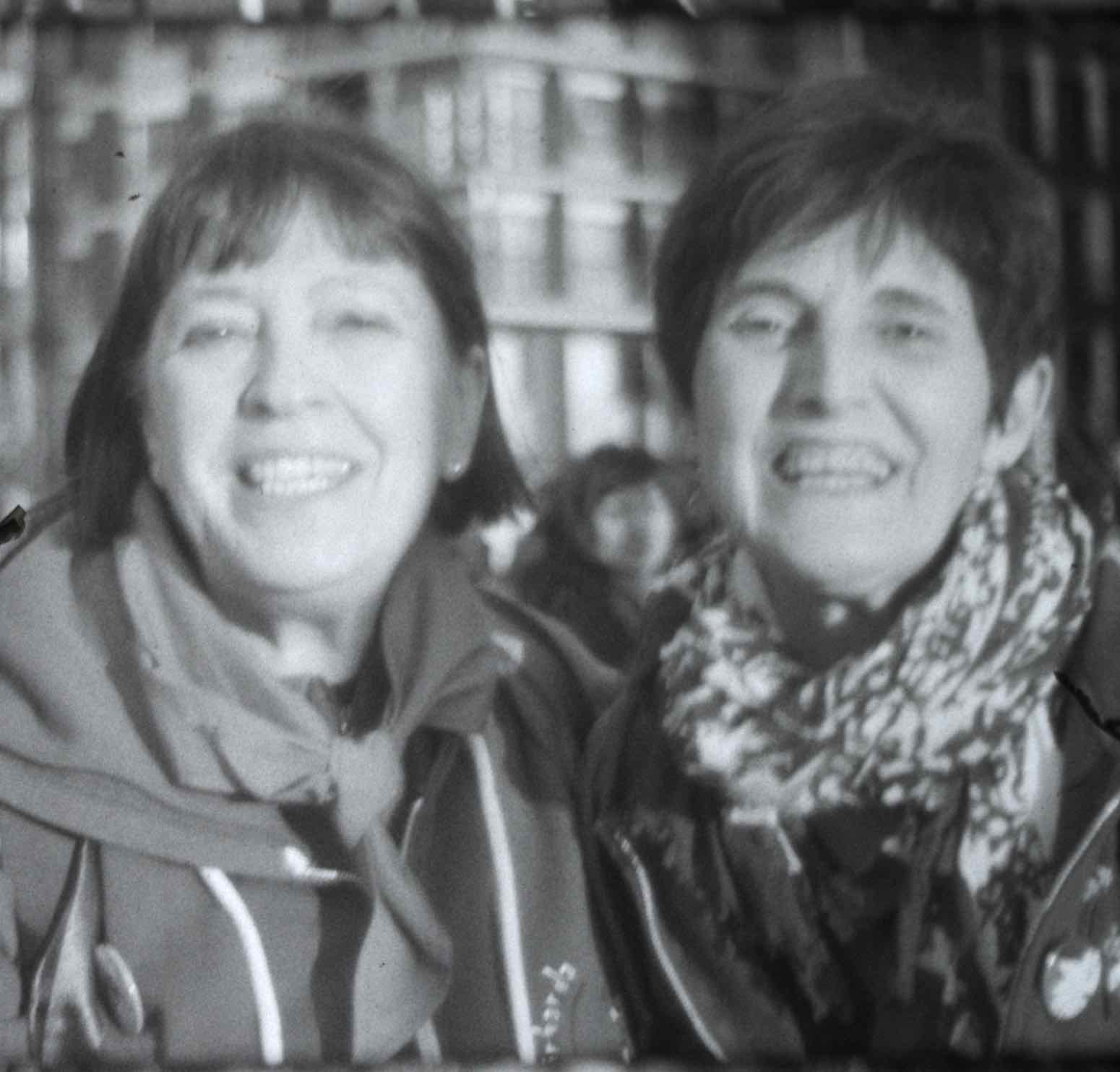 Noi Donne de Laura Gabay