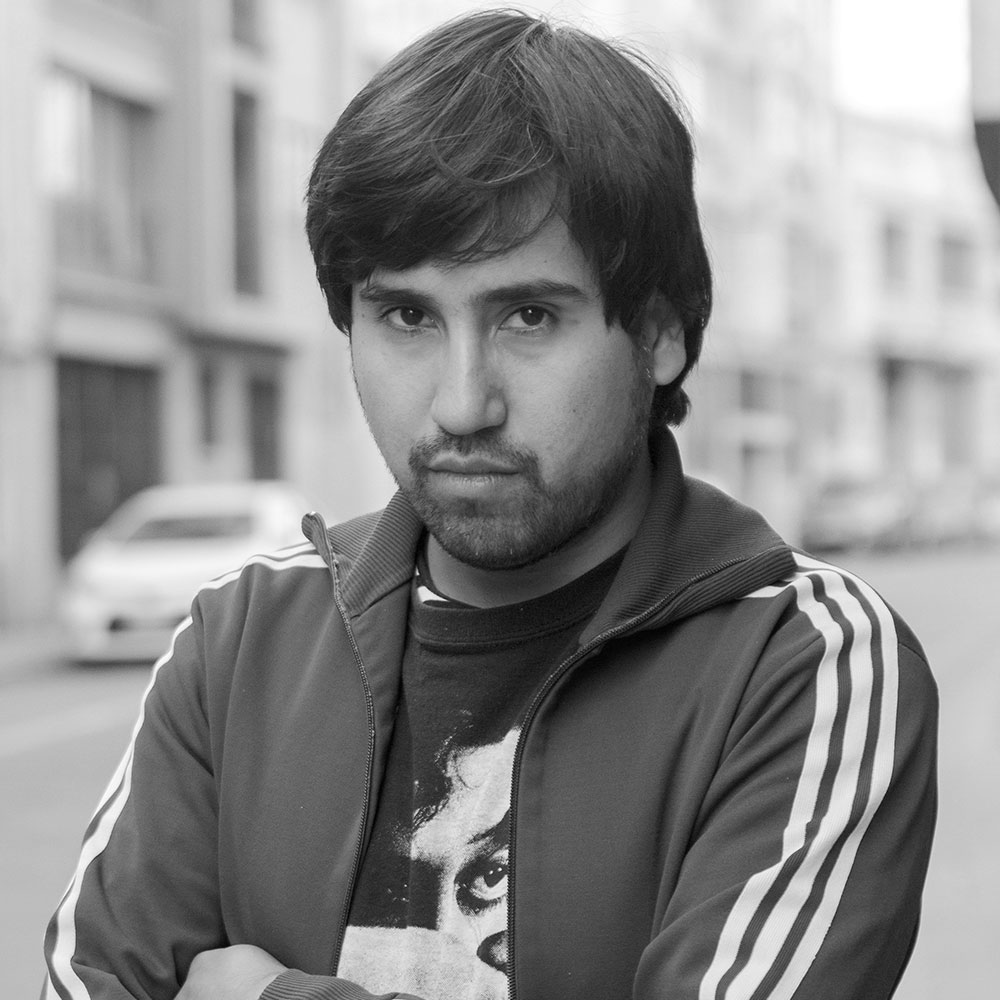 Juan Francisco González