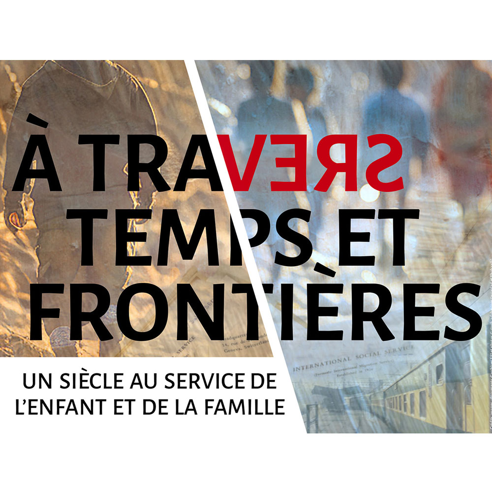 Exposition À travers temps et frontières