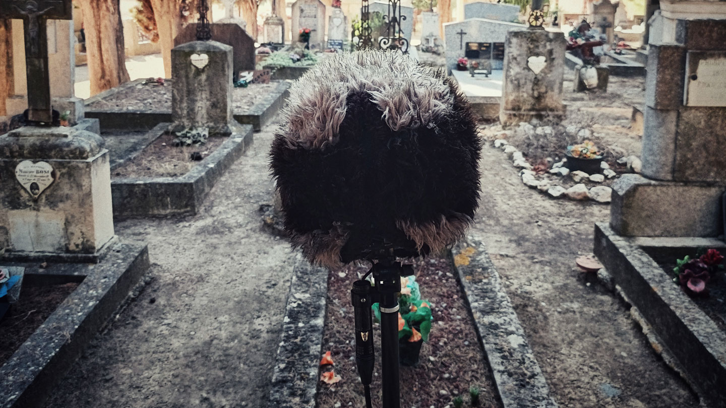 Documentaire sonore