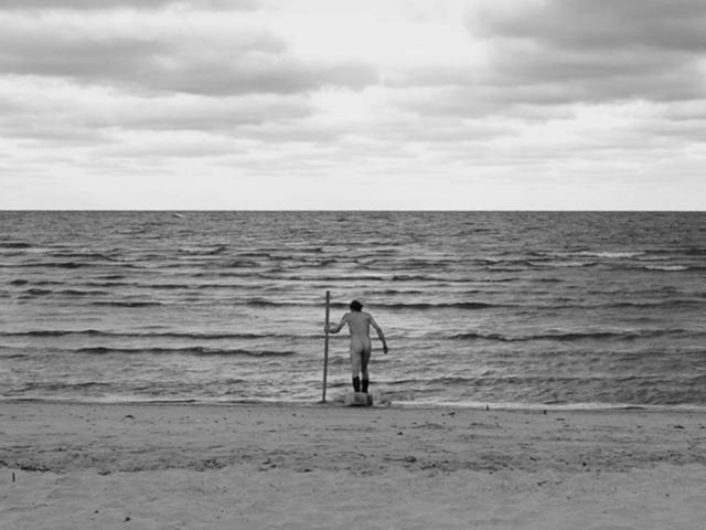 Chronique d’une performance de Vania Jaikin Miyazaki