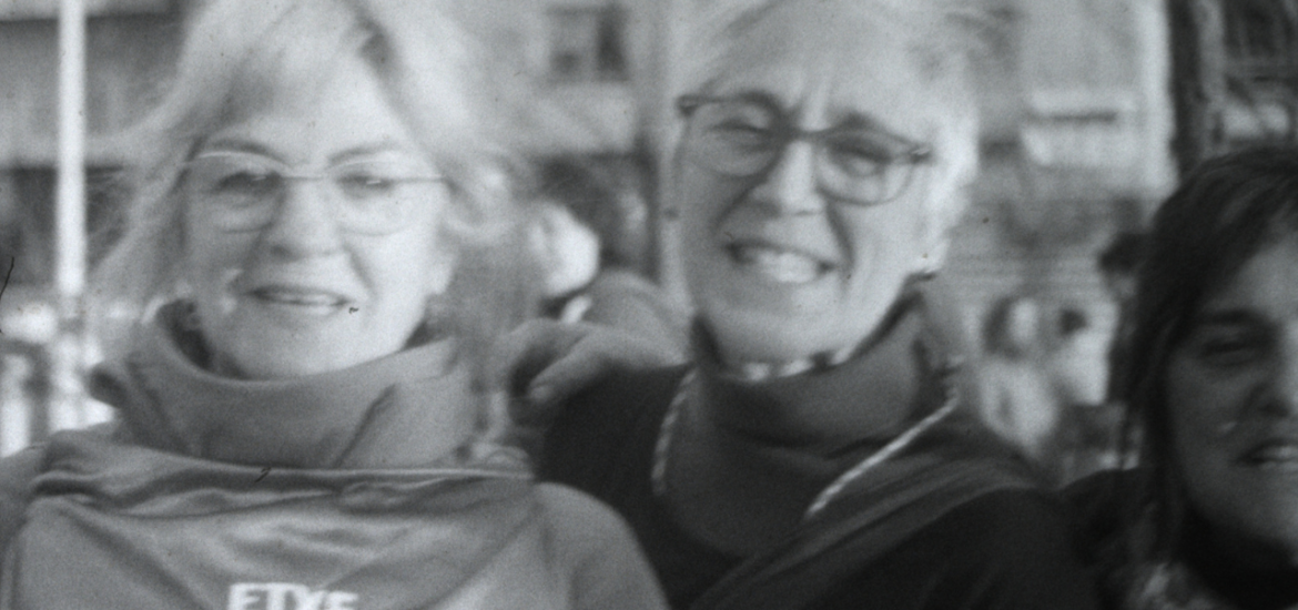 Noi Donne, un film de Laura Gabay