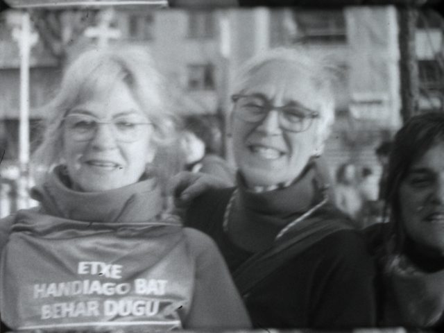 Noi Donne, un film de Laura Gabay