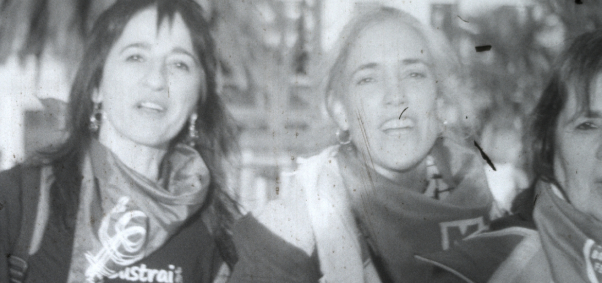 Noi Donne, un film de Laura Gabay