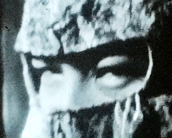 Belleza letal courtmetrage