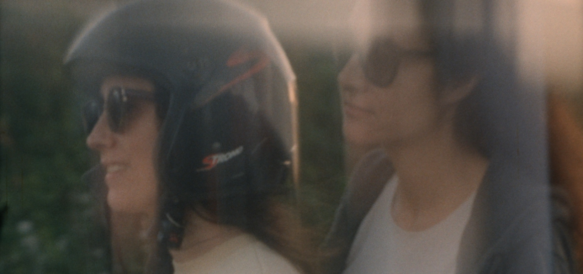 Correspondances pour habiter le monde, un film de Laura Gabay